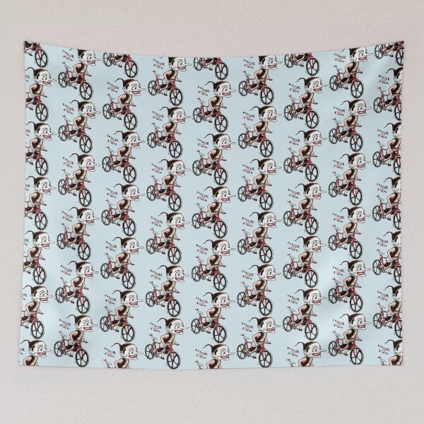 Item preview, wayang petruk   designed and sold by HONEYLOVE-CA.