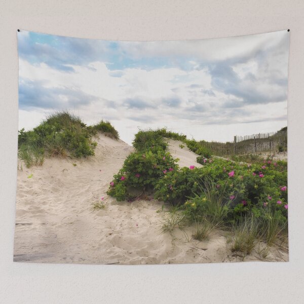 Item preview, Beach Path designed and sold by Marie Palcic.