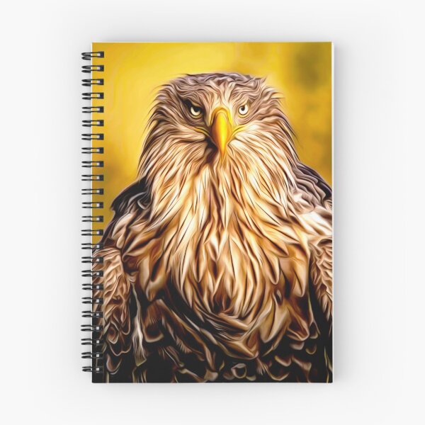 Item preview, Majestic Golden Eagle designed and sold by OnigiriDoctor.