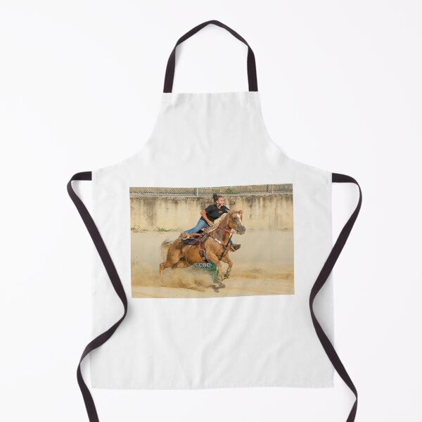 Item preview, Barrel Racer designed and sold by Joe Saladino.