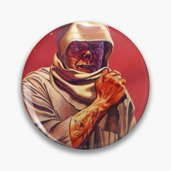 Item preview, Leprosy Studio Death designed and sold by bopdown.