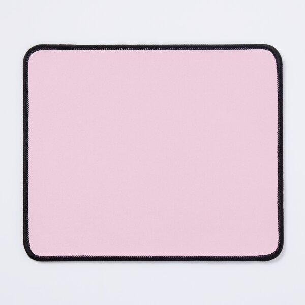 Item preview, Plain Solid Color Light Pink Soft Pink Pastel Pink designed and sold by mimihuang creations.
