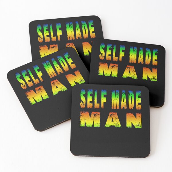 Item preview, Trans Self Made Man Ftm Transgender Flag Support Lgbtq Gifts designed and sold by Countrysmart.