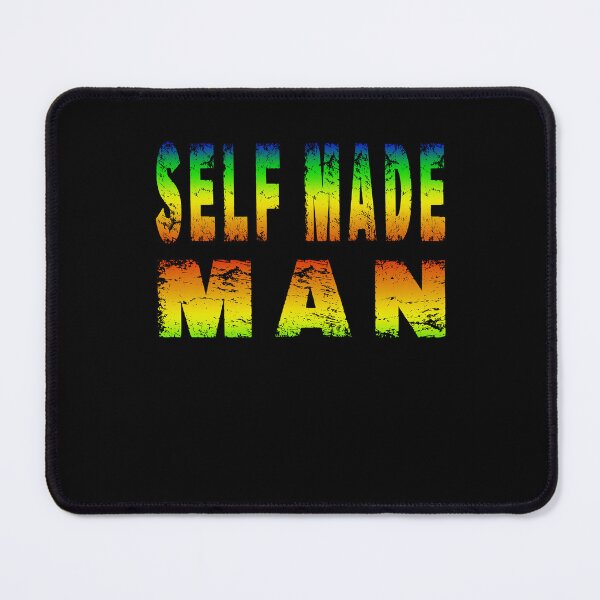 Item preview, Trans Self Made Man Ftm Transgender Flag Support Lgbtq Gifts designed and sold by Countrysmart.