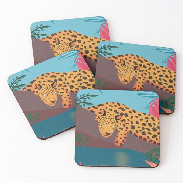 Item preview, At the water's edge designed and sold by Carolina Cardenas.