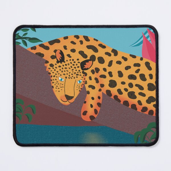 Item preview, At the water's edge designed and sold by Carolina Cardenas.