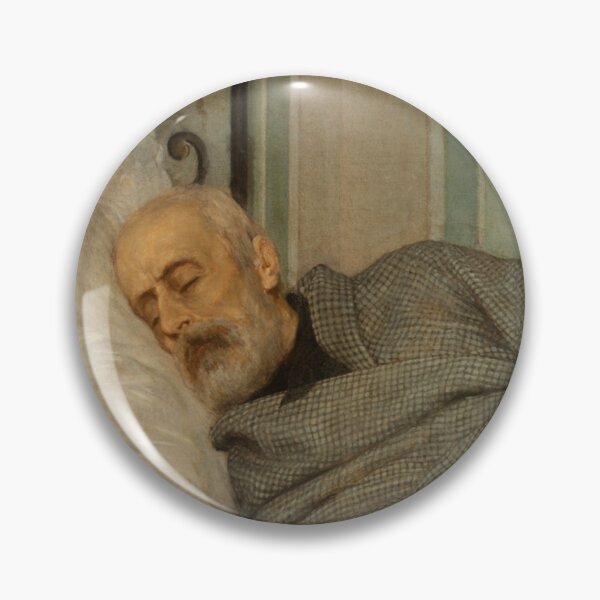 Item preview, Giuseppe Mazzini designed and sold by bla47.