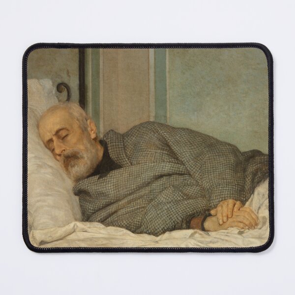 Item preview, Giuseppe Mazzini designed and sold by bla47.