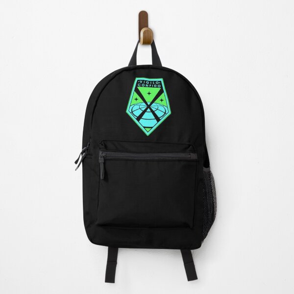 Item preview, Vigilo Confido XCOM designed and sold by DBnation.