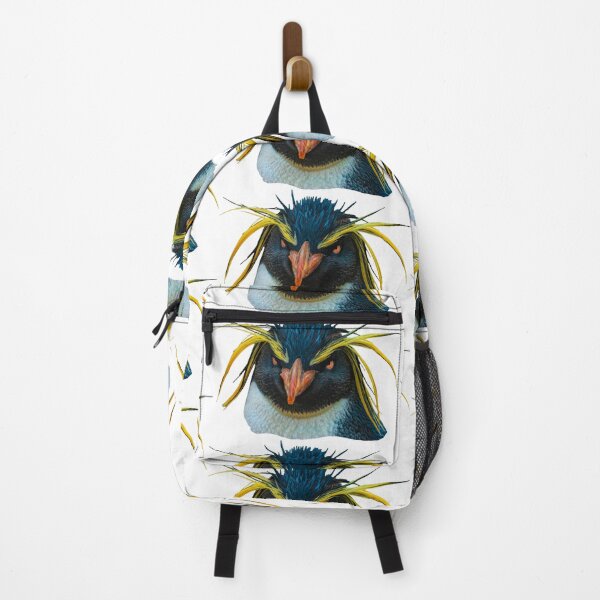 Item preview, Rockhopper Penguin designed and sold by Dalyndigital Photography.