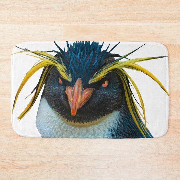 Item preview, Rockhopper Penguin designed and sold by Dalyndigital Photography.