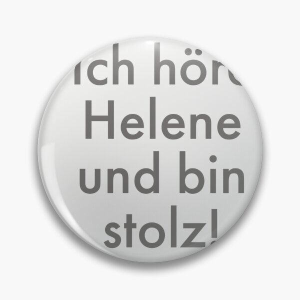 Item preview, Helene Fischer fan shirt designed and sold by Ronny1995.