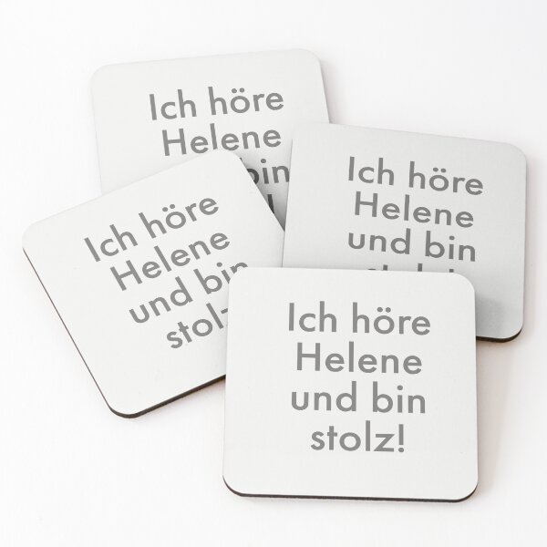 Item preview, Helene Fischer fan shirt designed and sold by Ronny1995.