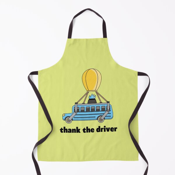 Item preview, Thank The Driver designed and sold by boscioguidena.