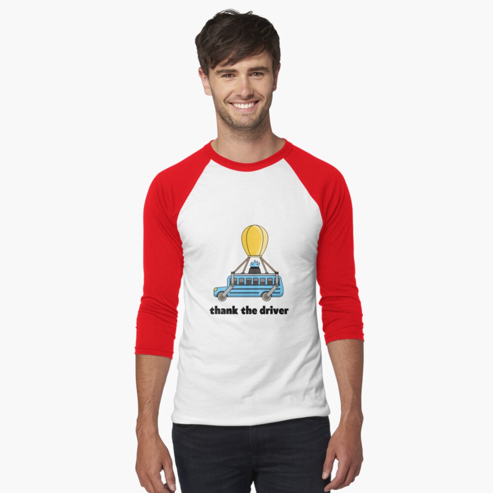 Item preview, Baseball ¾ Sleeve T-Shirt designed and sold by boscioguidena.