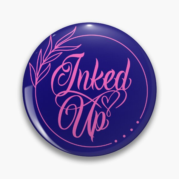 Item preview, Inked Up designed and sold by Deadstar1.