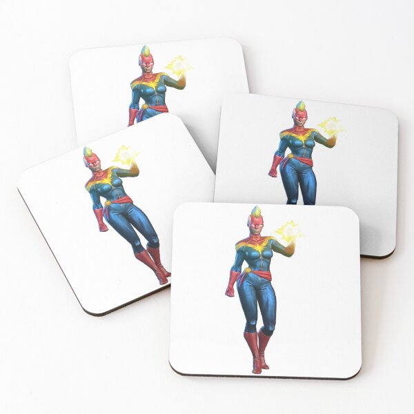 Item preview, movie heroes designed and sold by MSimpression.