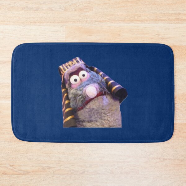 Item preview, Horrible Histories Rat - Amazing Egyptians V-Neck  designed and sold by HONEYLOVE-CA.