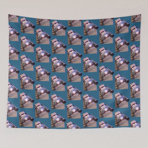 Item preview, Horrible Histories Rat - Amazing Egyptians V-Neck  designed and sold by HONEYLOVE-CA.