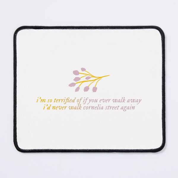 Item preview, taylor swift | lover | cornelia street designed and sold by estheticalrh.