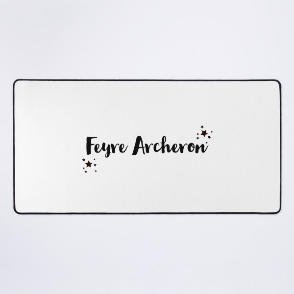 Item preview, Feyre Archeron Stars designed and sold by ArtBySymone.