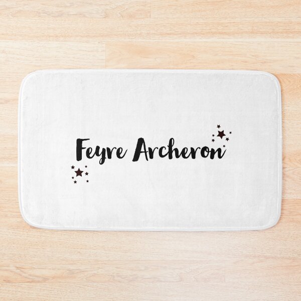 Item preview, Feyre Archeron Stars designed and sold by ArtBySymone.