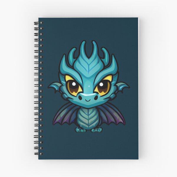 Item preview, Little Deepwater Dragon designed and sold by COYN.