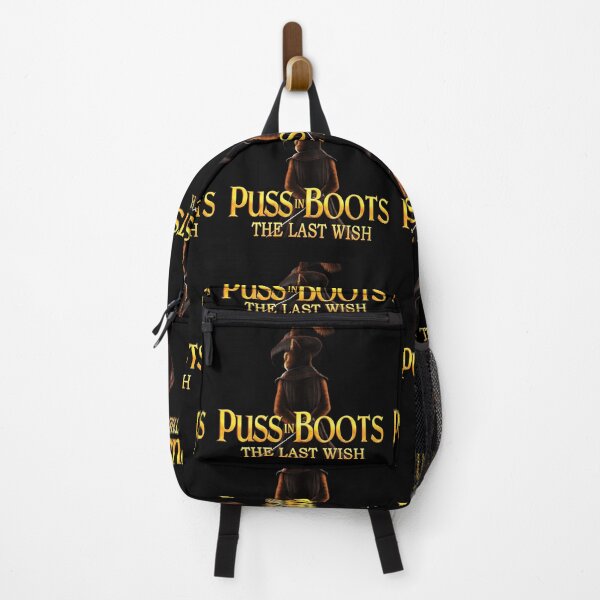 Item preview, Puss In Boots The Last Wish designed and sold by artvision1.