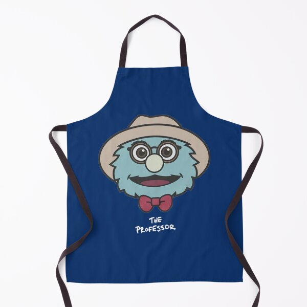 Item preview, Puppet History Merch The Professor Basic designed and sold by HONEYLOVE-CA.