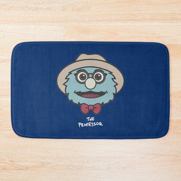 Item preview, Puppet History Merch The Professor Basic   designed and sold by HONEYLOVE-CA.