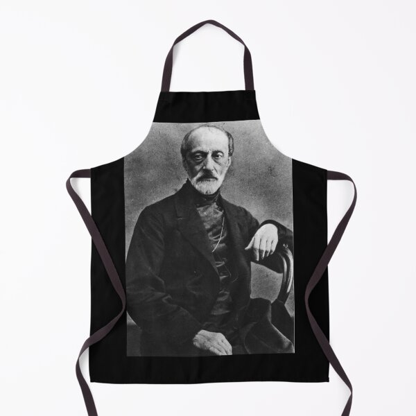 Item preview, Journalist Giuseppe Mazzini designed and sold by bla47.