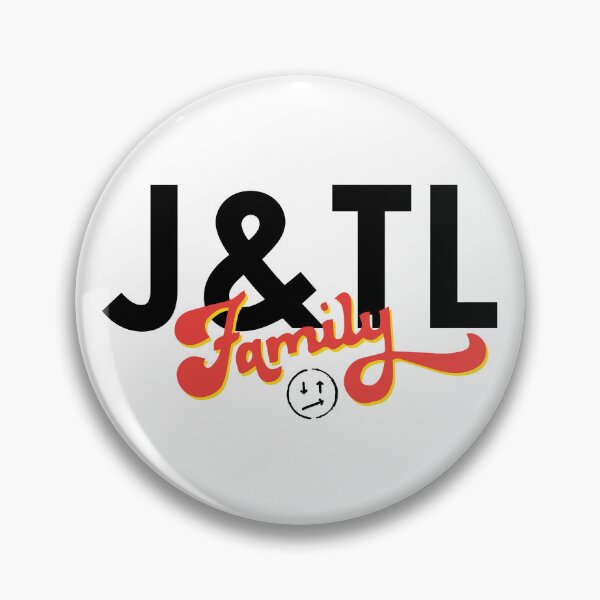 Item preview, J&TL Family designed and sold by WildKite.
