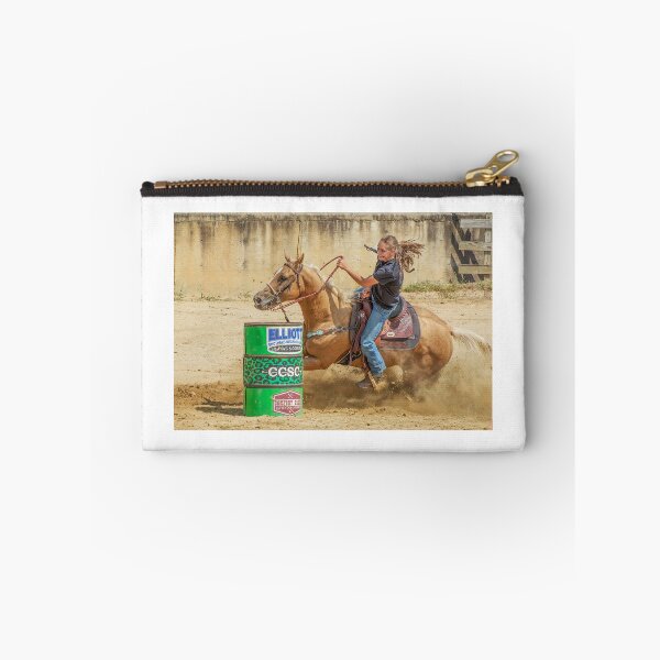 Item preview,  Barrel racer designed and sold by Joe Saladino.