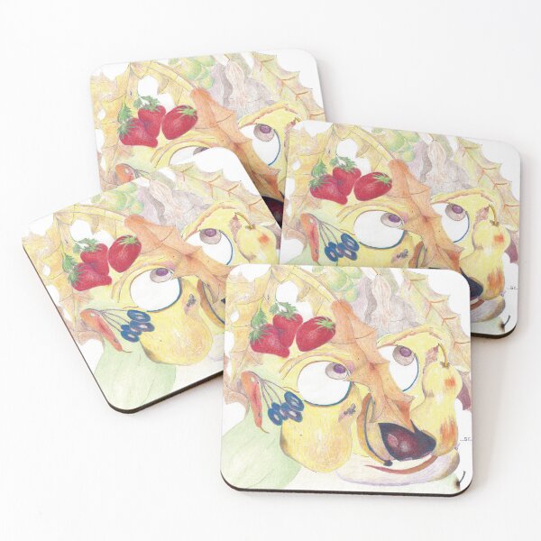 Item preview, Fruit Salad designed and sold by slumgullionsam.