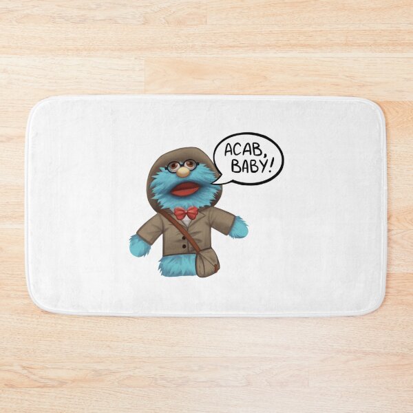 Item preview, the professor has spoken   designed and sold by HONEYLOVE-CA.