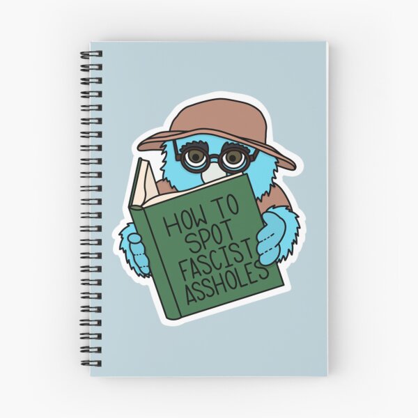 Item preview, The Professor with Book   designed and sold by HONEYLOVE-CA.