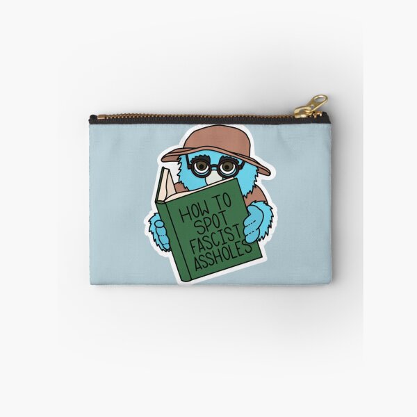 Item preview, The Professor with Book   designed and sold by HONEYLOVE-CA.