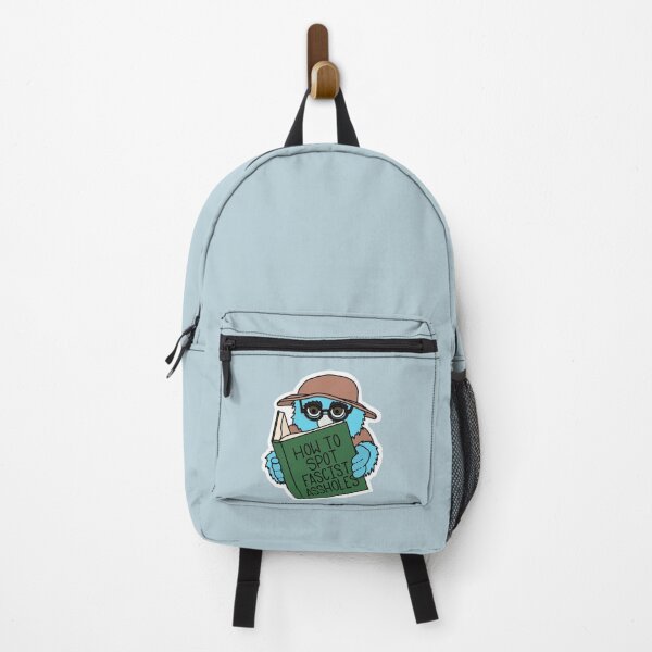 Item preview, The Professor with Book designed and sold by HONEYLOVE-CA.