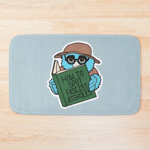 Item preview, The Professor with Book   designed and sold by HONEYLOVE-CA.