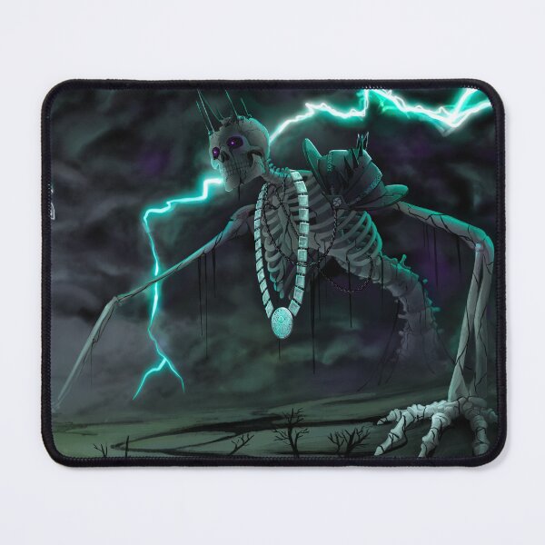 Item preview, The Last Titan designed and sold by JP-Illustrating.