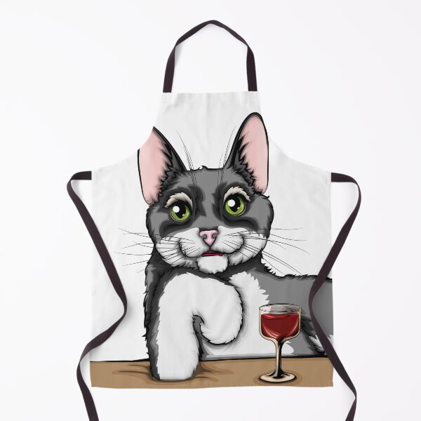Item preview, A glass of wine designed and sold by h4nz4rt.