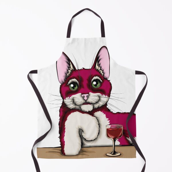 Item preview, A glass of red wine designed and sold by h4nz4rt.