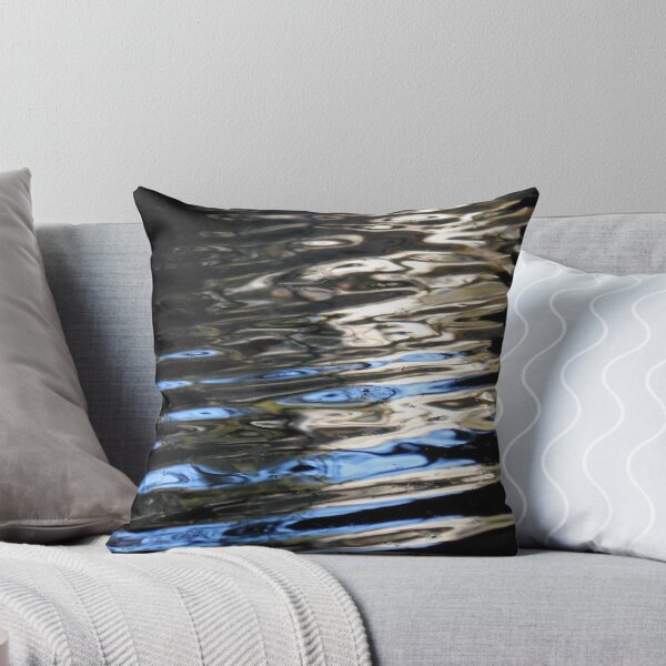 Item preview, Abstract of Sky and Silver designed and sold by Chris Gudger.