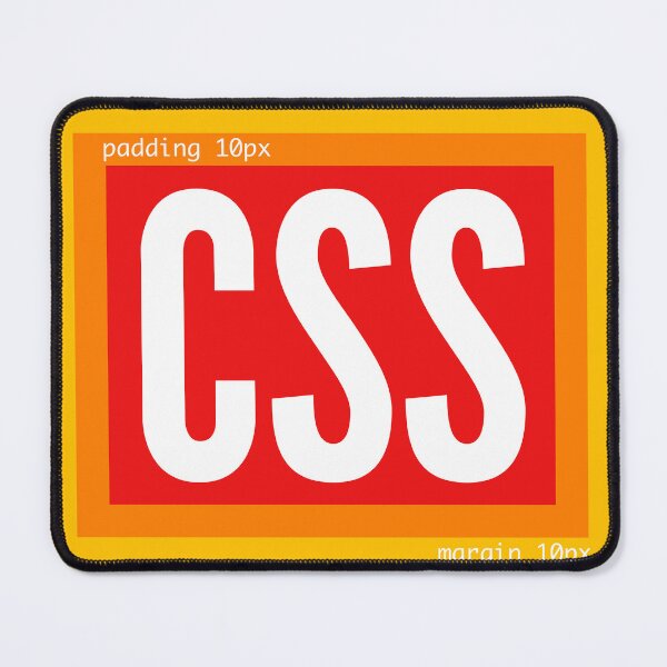 Item preview, CSS margin & padding  designed and sold by sid05.