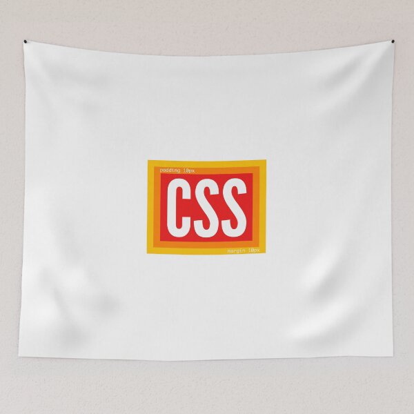 Item preview, CSS margin & padding  designed and sold by sid05.