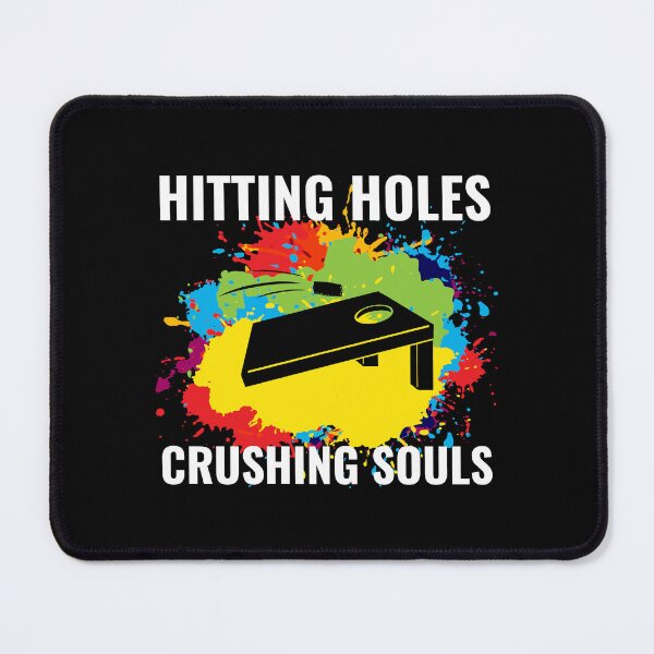 Item preview, Cornhole Bean Bag Toss Outdoor Lawn Game Funny designed and sold by TastefulTees.