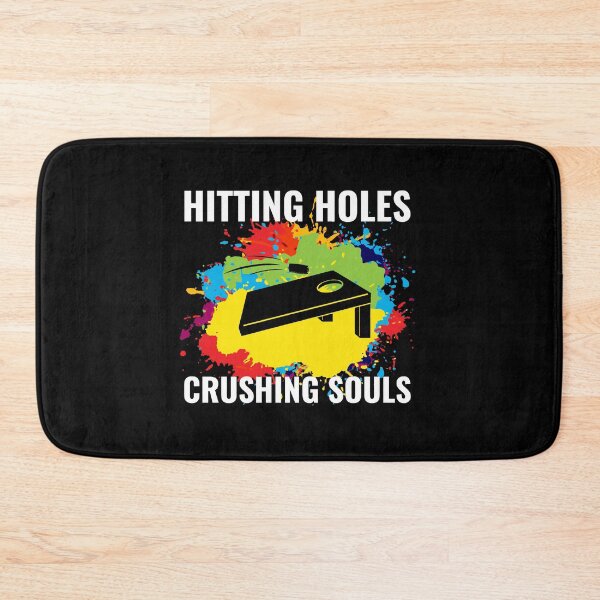Item preview, Cornhole Bean Bag Toss Outdoor Lawn Game Funny designed and sold by TastefulTees.