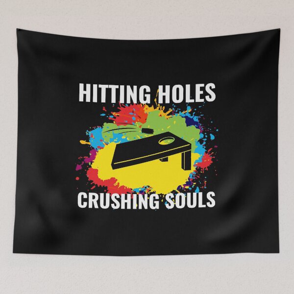 Item preview, Cornhole Bean Bag Toss Outdoor Lawn Game Funny designed and sold by TastefulTees.
