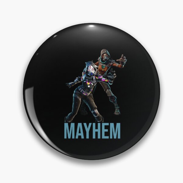 Item preview, Mayhem Oppression designed and sold by ronydesign.