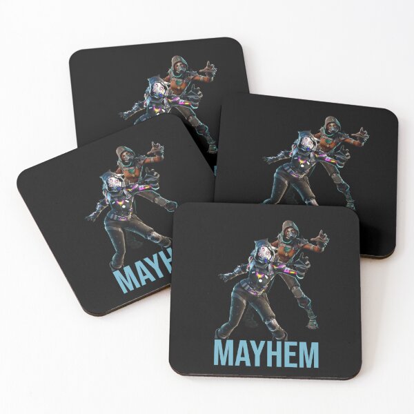 Item preview, Mayhem Oppression designed and sold by ronydesign.